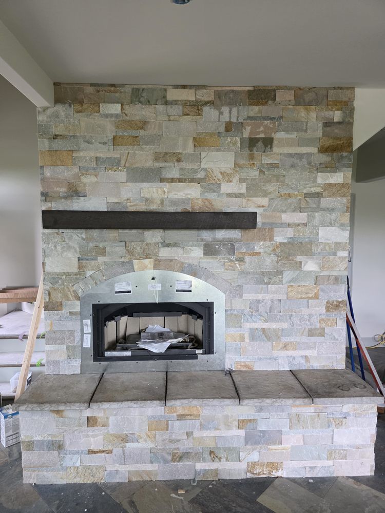 TrueLine Tile and Stone from Yelp