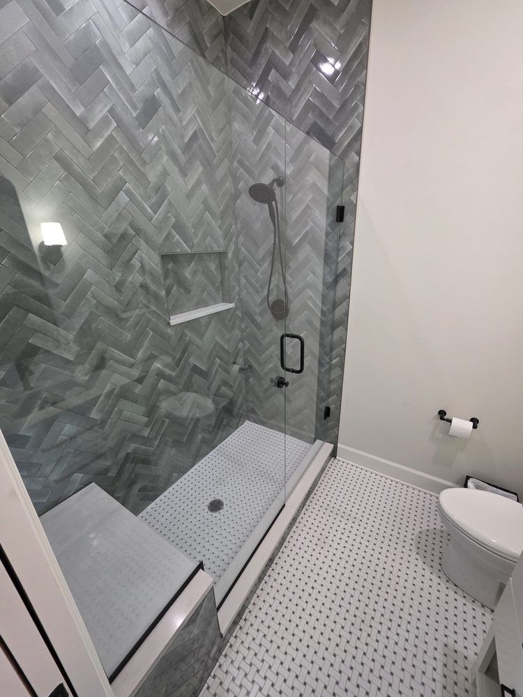 TrueLine Tile and Stone from Yelp
