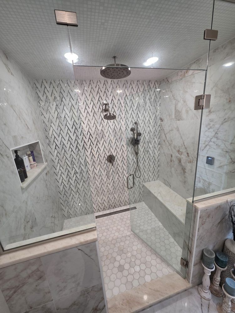 TrueLine Tile and Stone from Yelp