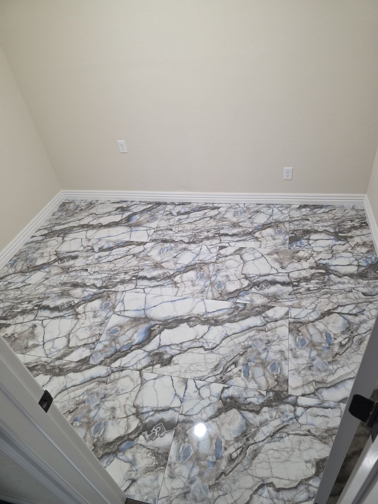 TrueLine Tile and Stone from Yelp