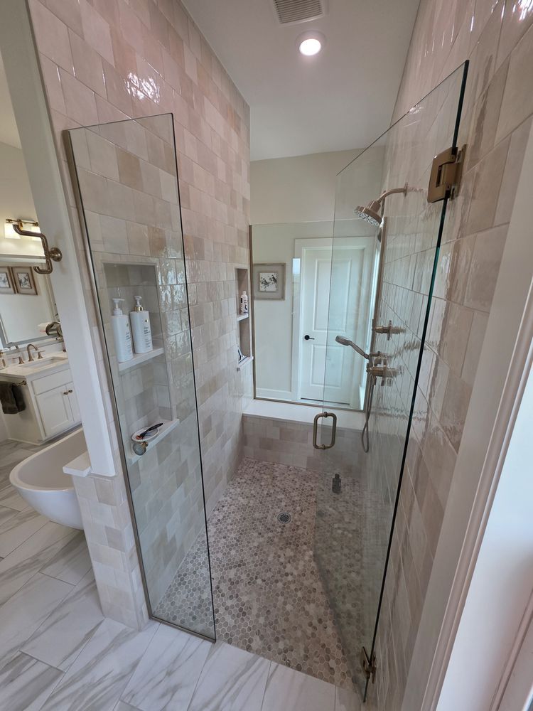 TrueLine Tile and Stone from Yelp